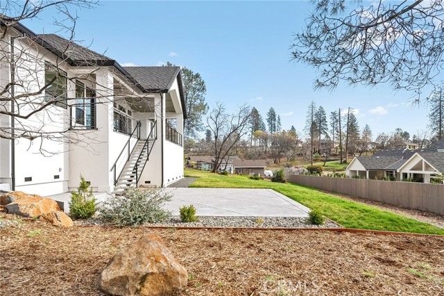 260 Pinewood Drive, Paradise, CA 95969