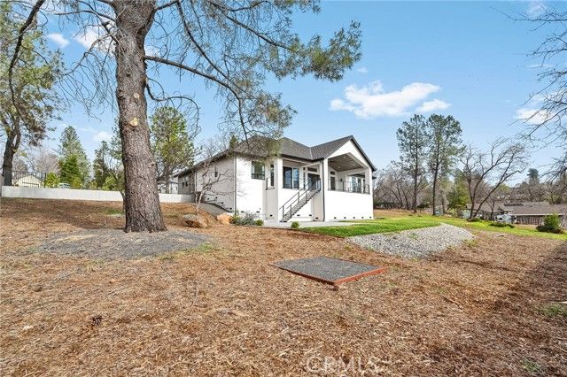 260 Pinewood Drive, Paradise, CA 95969