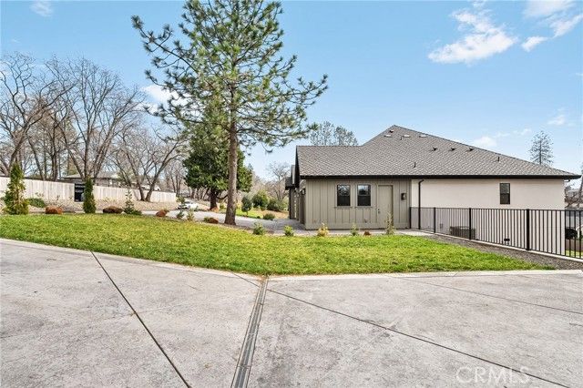 260 Pinewood Drive, Paradise, CA 95969