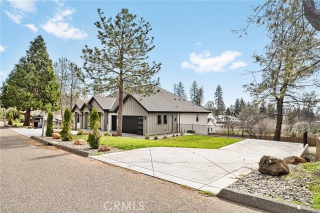 260 Pinewood Drive, Paradise, CA 95969