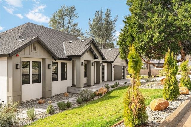 260 Pinewood Drive, Paradise, CA 95969