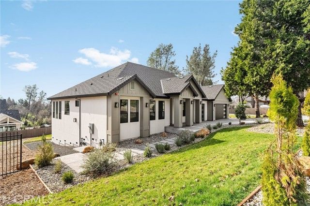 260 Pinewood Drive, Paradise, CA 95969