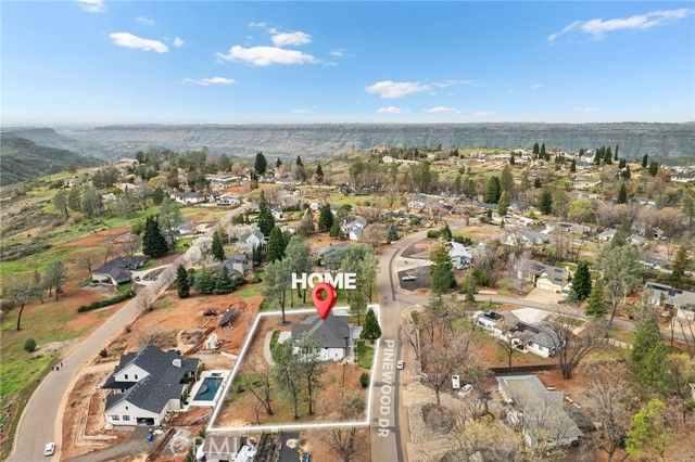 260 Pinewood Drive, Paradise, CA 95969