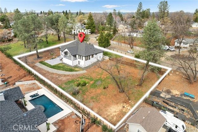 260 Pinewood Drive, Paradise, CA 95969