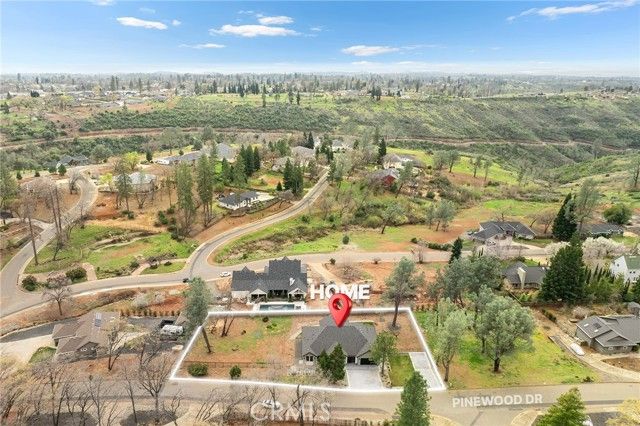 260 Pinewood Drive, Paradise, CA 95969