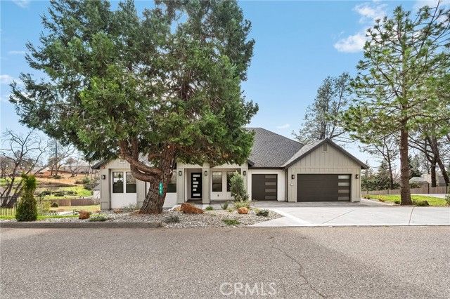 260 Pinewood Drive, Paradise, CA 95969