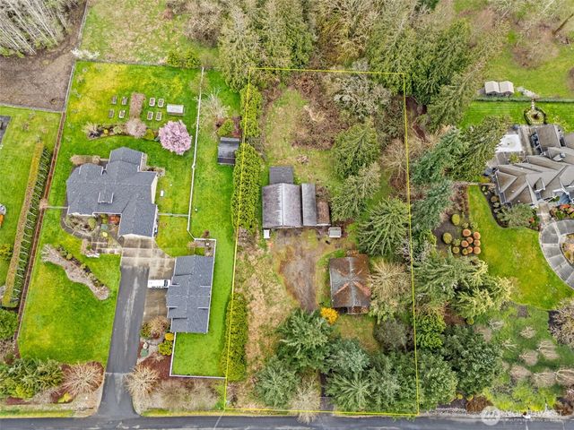 15421 50th Avenue E, Tacoma, WA 98446