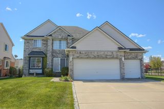 32036 Holly Drive, Chesterfield Twp, MI 48047