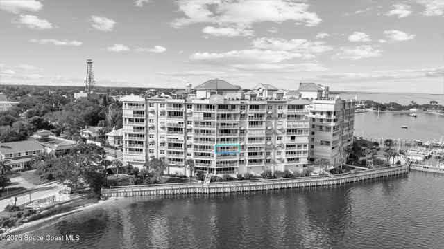 104 Riverside Drive 403, Cocoa, FL 32922