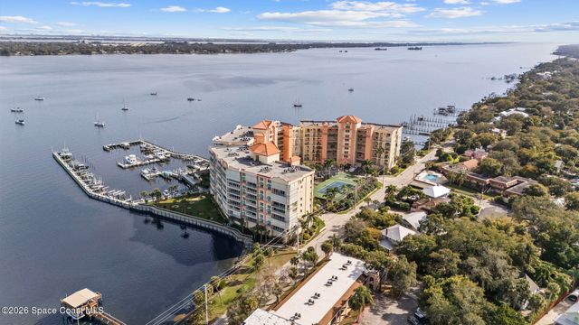 104 Riverside Drive 403, Cocoa, FL 32922