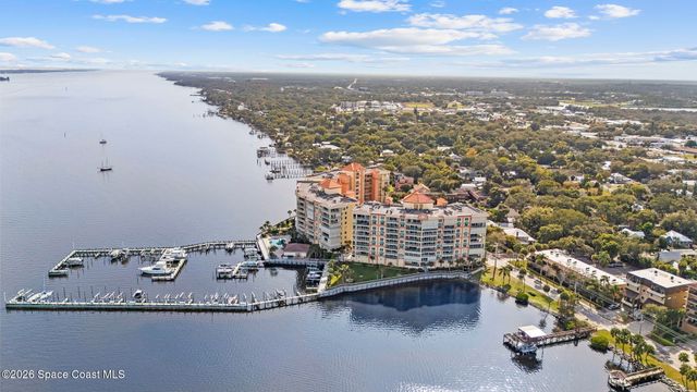 104 Riverside Drive 403, Cocoa, FL 32922