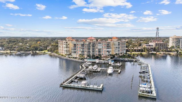 104 Riverside Drive 403, Cocoa, FL 32922