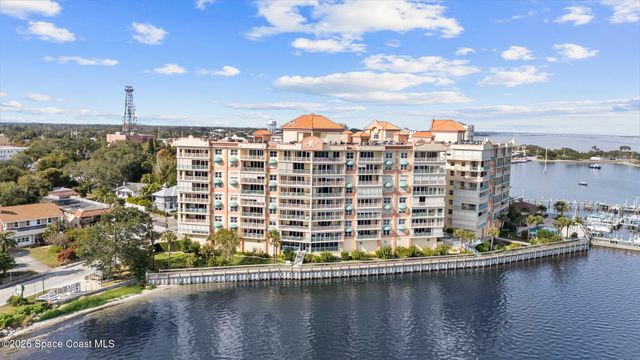 104 Riverside Drive 403, Cocoa, FL 32922