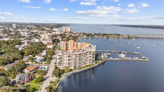 104 Riverside Drive 403, Cocoa, FL 32922