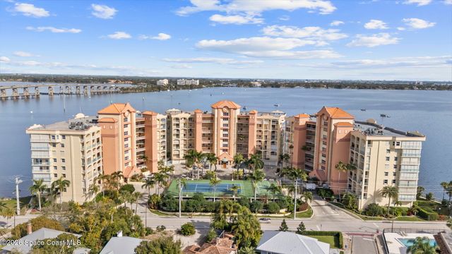 104 Riverside Drive 403, Cocoa, FL 32922