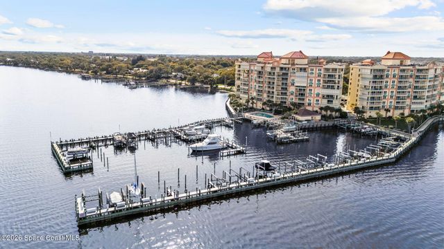 104 Riverside Drive 403, Cocoa, FL 32922