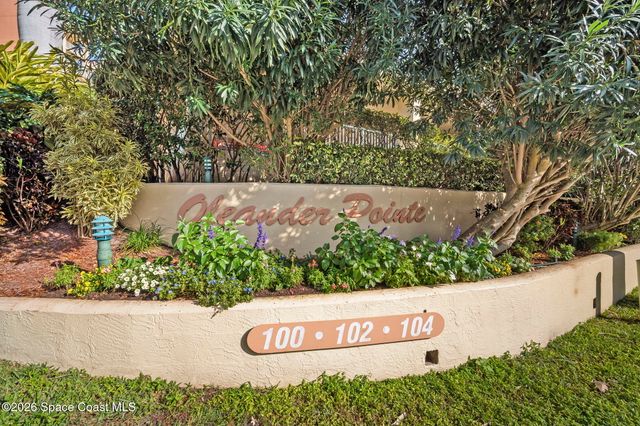 104 Riverside Drive 403, Cocoa, FL 32922