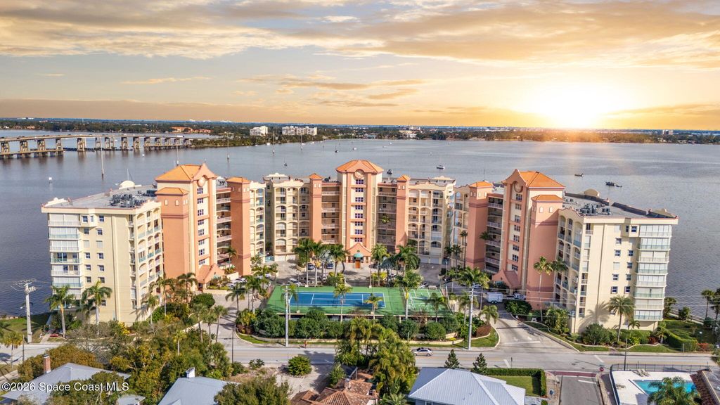 104 Riverside Drive 403, Cocoa, FL 32922