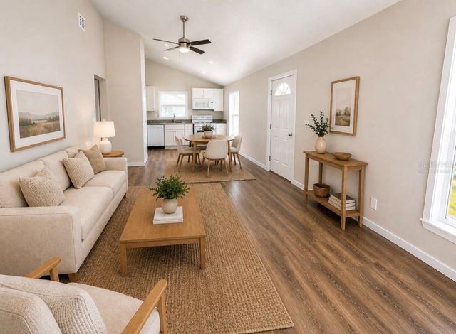 357 N MAIN AVENUE, Groveland, FL 34736