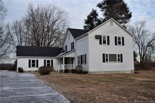 5160 Madison Avenue, Trumbull, CT 06611