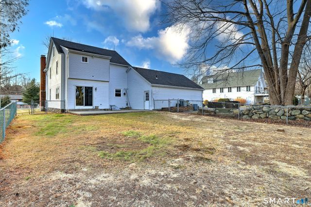 5160 Madison Avenue, Trumbull, CT 06611