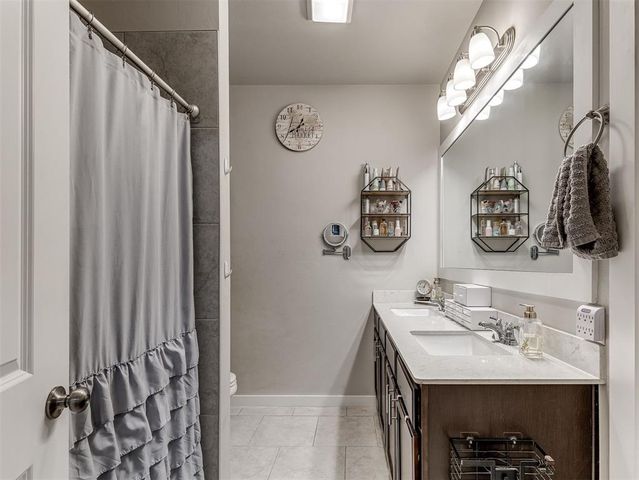 15952 Prairie Rose Drive, Mcloud, OK 74851