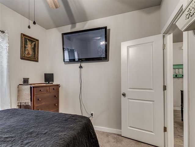 15952 Prairie Rose Drive, Mcloud, OK 74851