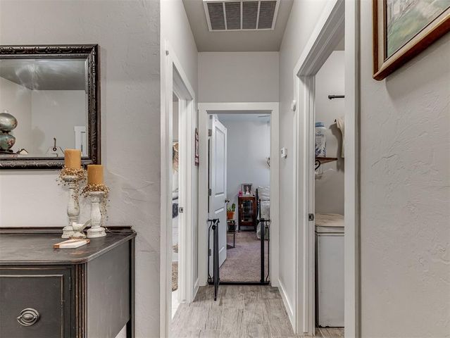 15952 Prairie Rose Drive, Mcloud, OK 74851