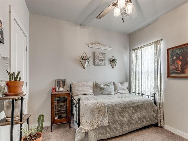 15952 Prairie Rose Drive, Mcloud, OK 74851