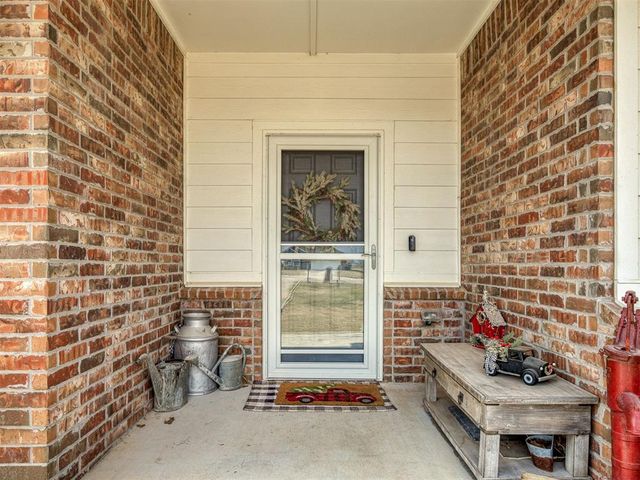 15952 Prairie Rose Drive, Mcloud, OK 74851