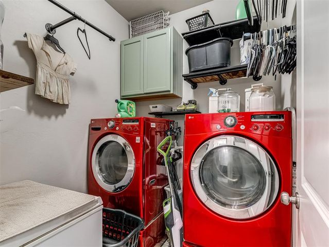 15952 Prairie Rose Drive, Mcloud, OK 74851