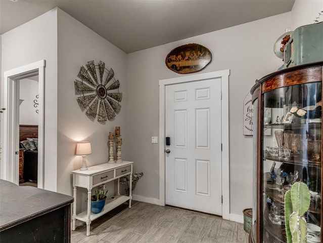 15952 Prairie Rose Drive, Mcloud, OK 74851