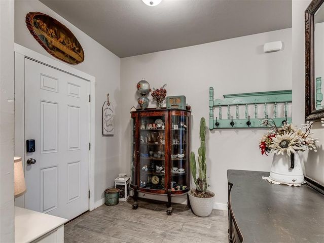 15952 Prairie Rose Drive, Mcloud, OK 74851