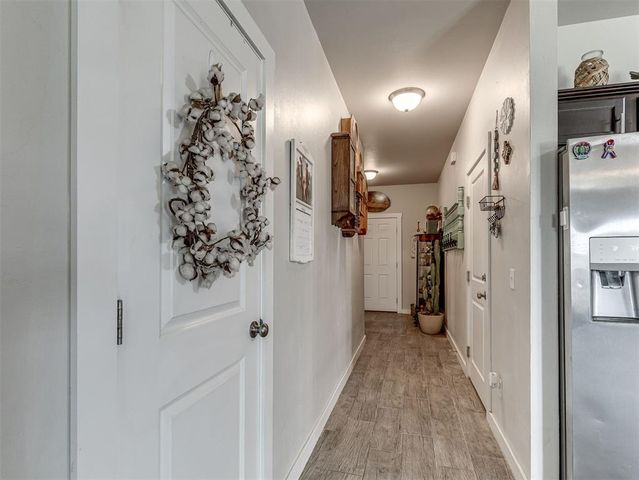 15952 Prairie Rose Drive, Mcloud, OK 74851