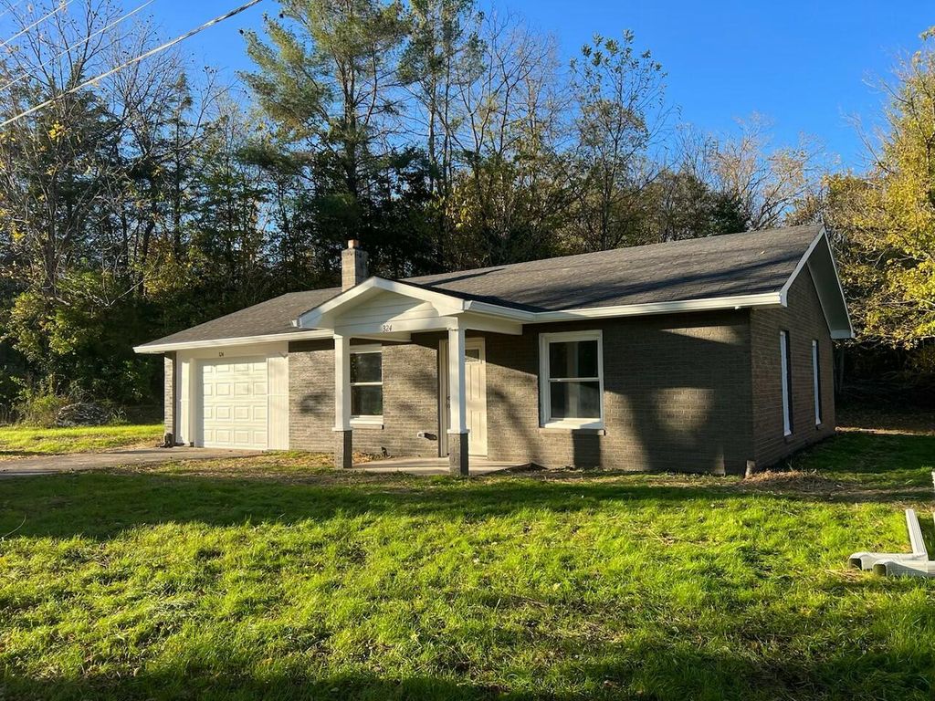 324 Shopville Road, Somerset, KY 42503