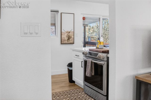 1110 Bowser Drive, Colorado Springs, CO 80909