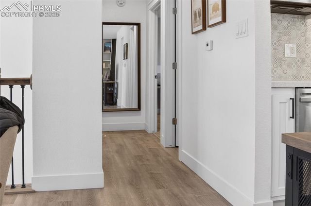 1110 Bowser Drive, Colorado Springs, CO 80909