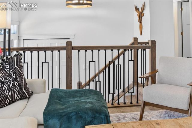 1110 Bowser Drive, Colorado Springs, CO 80909