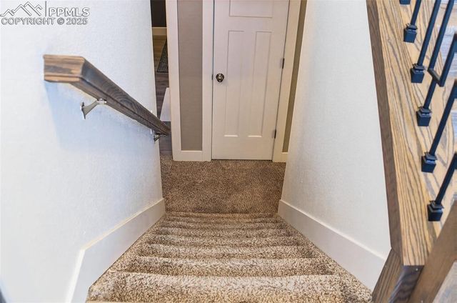 1110 Bowser Drive, Colorado Springs, CO 80909