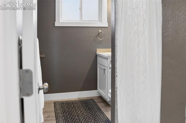 1110 Bowser Drive, Colorado Springs, CO 80909