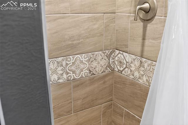 1110 Bowser Drive, Colorado Springs, CO 80909