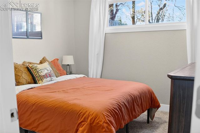 1110 Bowser Drive, Colorado Springs, CO 80909