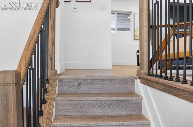 1110 Bowser Drive, Colorado Springs, CO 80909