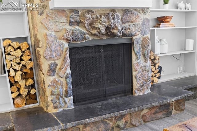 1110 Bowser Drive, Colorado Springs, CO 80909