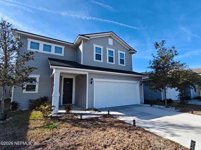 5138 SAWMILL POINT Way, Jacksonville, FL 32210