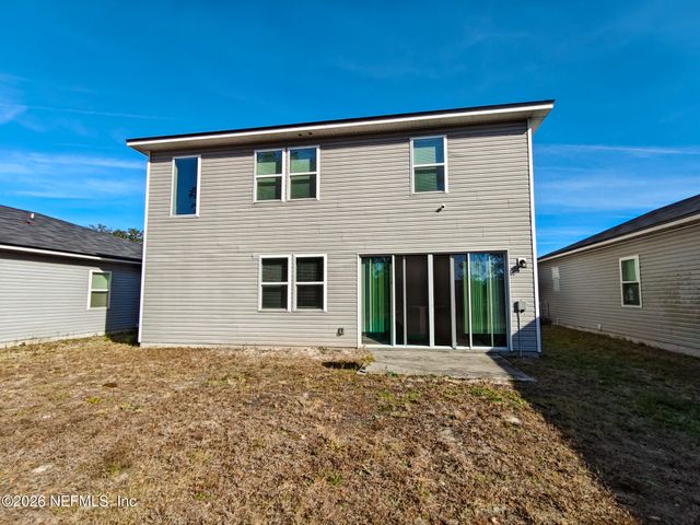 5138 SAWMILL POINT Way, Jacksonville, FL 32210