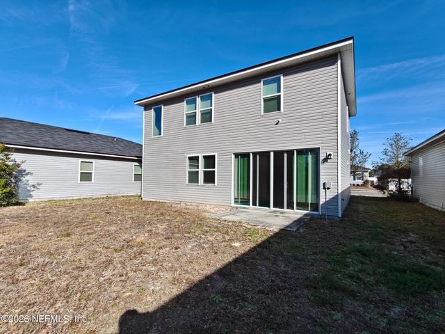 5138 SAWMILL POINT Way, Jacksonville, FL 32210