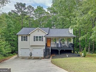 505 BLAKE Drive, Douglasville, GA 30134
