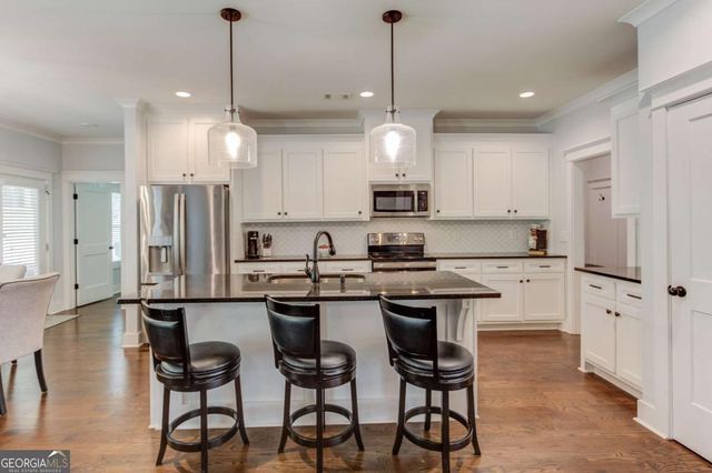 222 Ivey Drive, Bethlehem, GA 30620