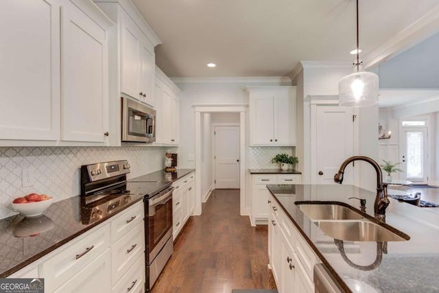 222 Ivey Drive, Bethlehem, GA 30620